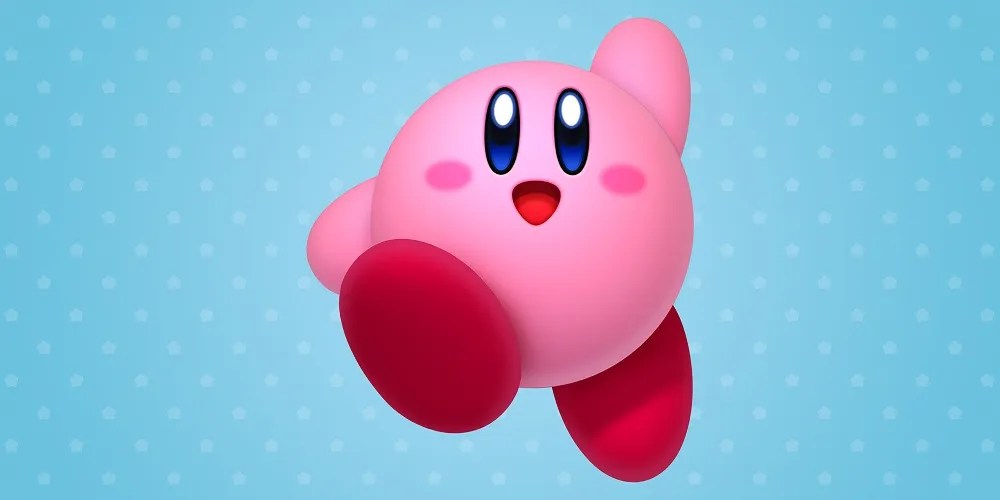 10 Things Fans Never Knew About Nintendo's Kirby