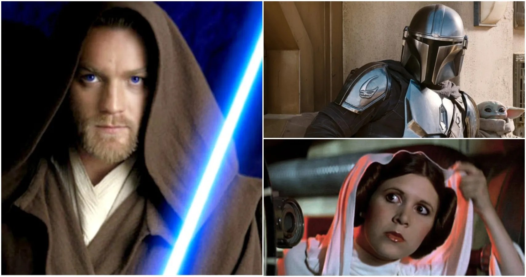 Kenobi 10 Familiar Characters We'd Like to See In The Show