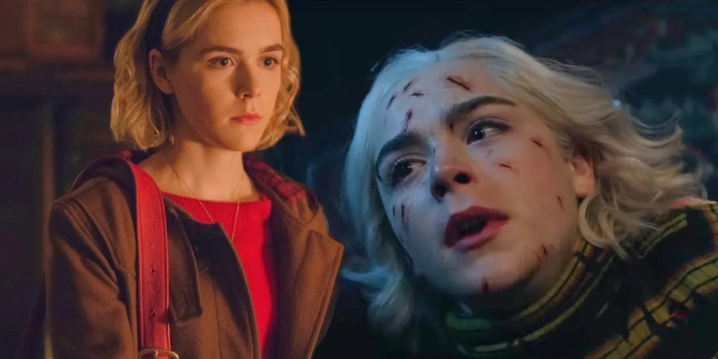 Why Chilling Adventures of Sabrina's Ending Was So Disappointing