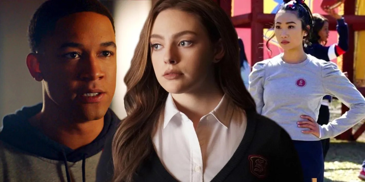 Legacies Season 3 Is Chad Really Dead? How He Could Return