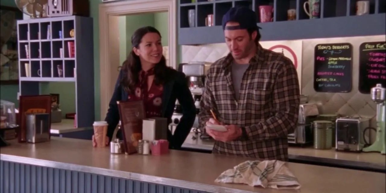 Gilmore Girls 10 Times Lorelai Was A Hypocrite