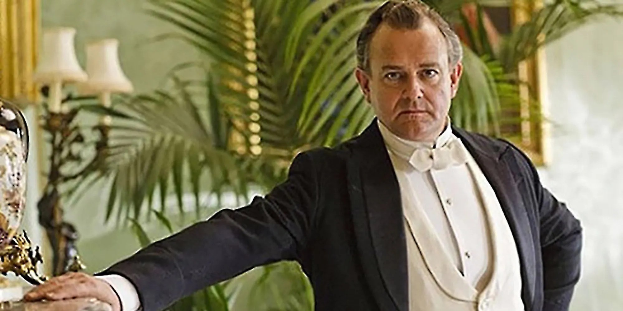Downton Abbey 10 Saddest Things About Lord Grantham