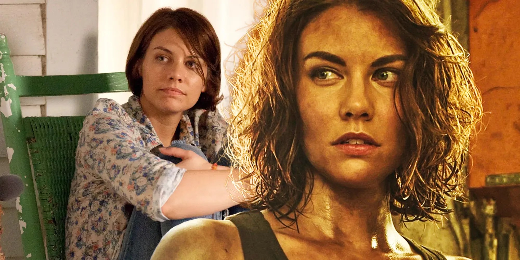 The Walking Dead: How Old Maggie Is In The Series