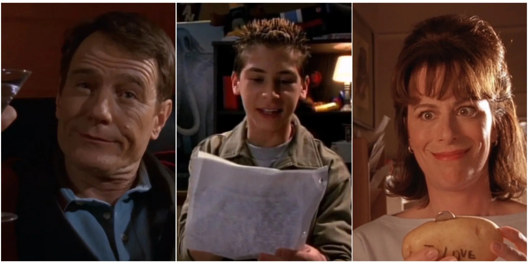 10 Funniest Quotes From Malcolm In The Middle, Ranked