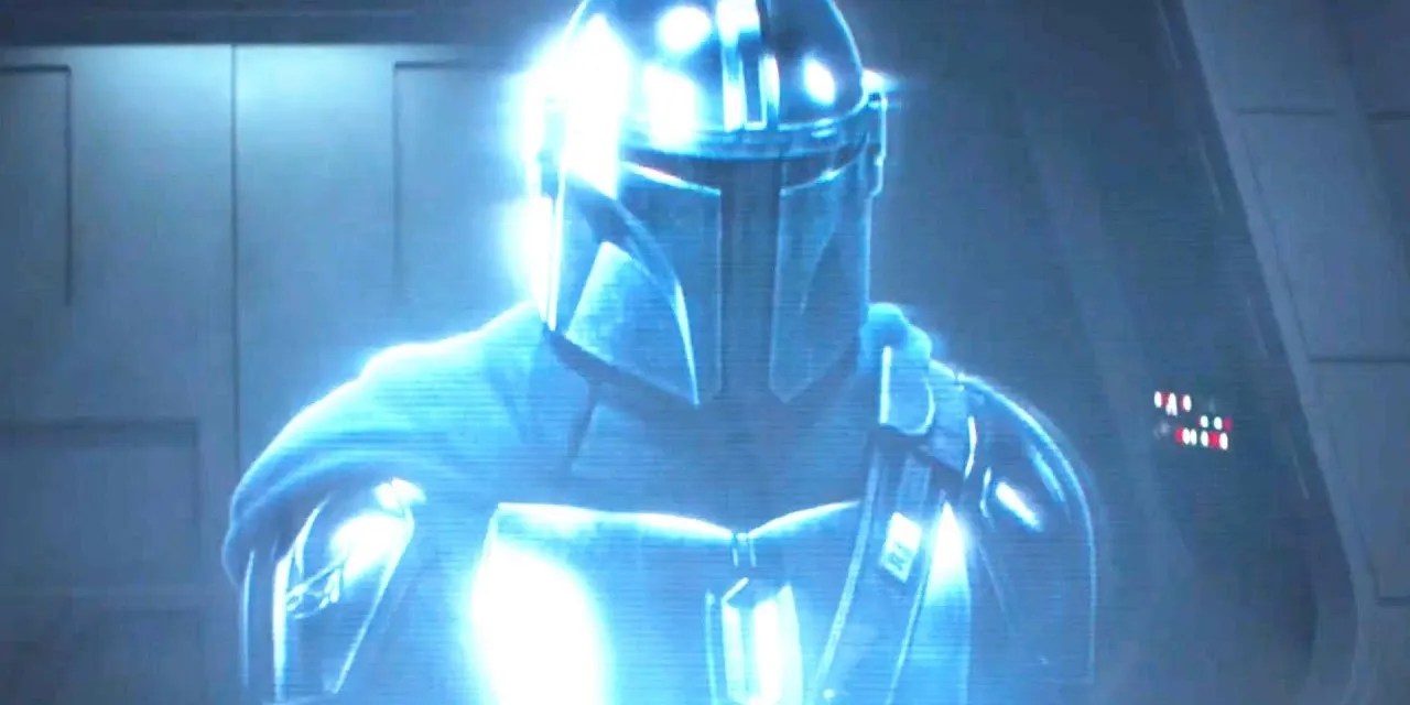 Scientists Invented Holograms You Can Touch, And Even Shake Hands With