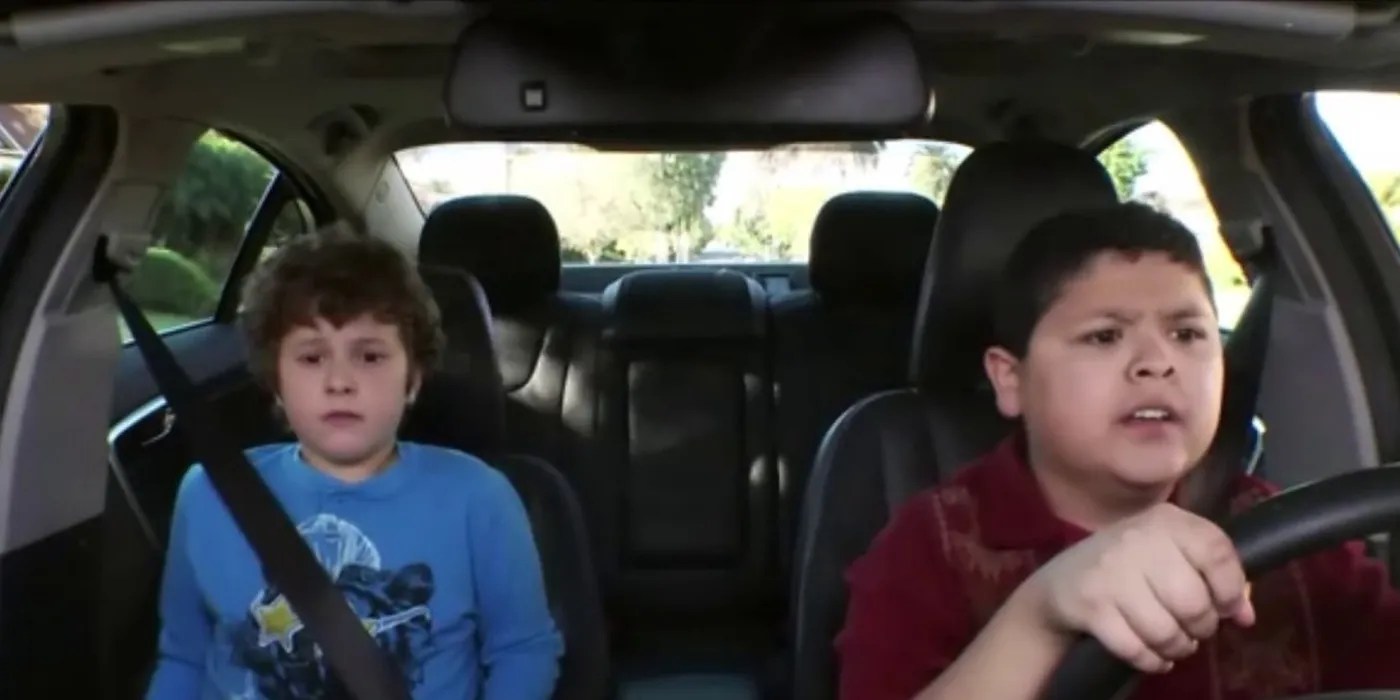 Modern Family 5 Of Manny & Luke's Best (And Worst) Moments As Friends