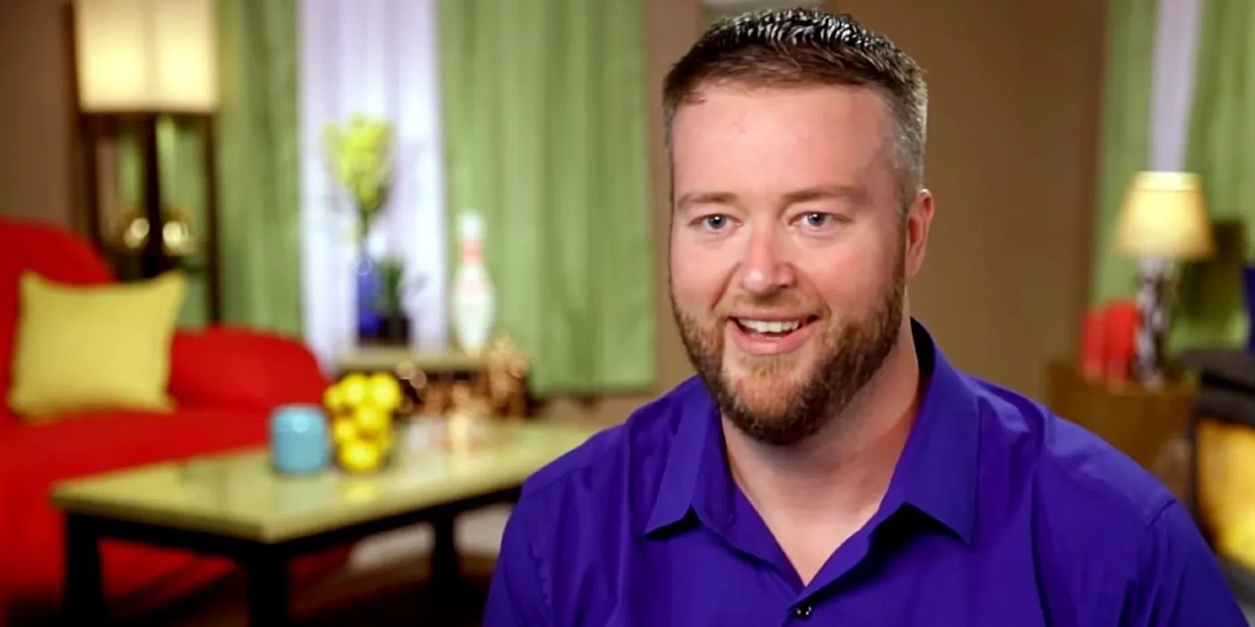 90 Day Fiancé What We Know About Mike Youngquist's ExWife Before Natalie