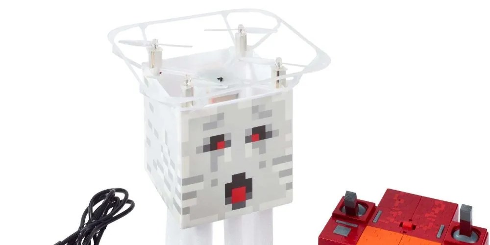10 Of The Most Valuable Minecraft Toys Ever Released