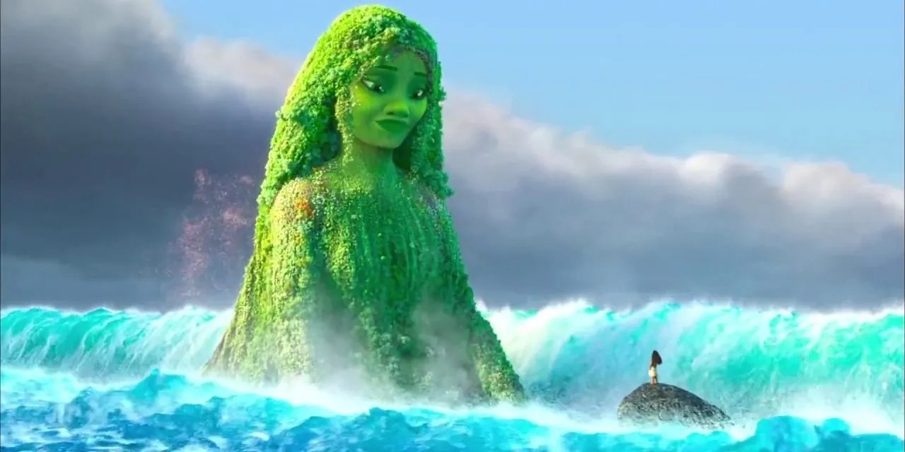 Disney’s Moana The Best Songs In The Movie, Ranked