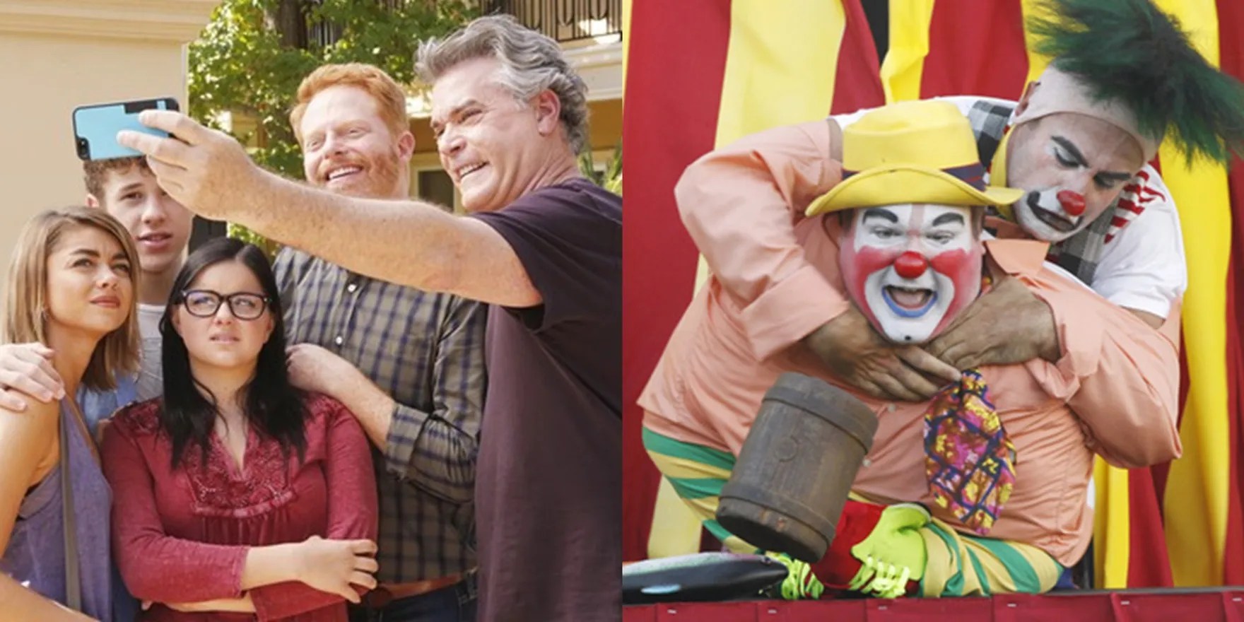 Modern Family's 5 Best Guest Stars (& 5 Celebrities The Show Squandered)