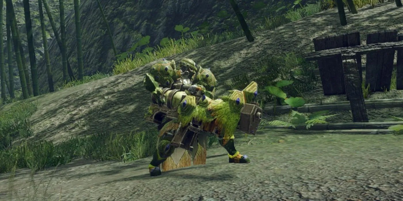 Monster Hunter Rise Bow/Gun Guide (Tips, Tricks, & Strategies)