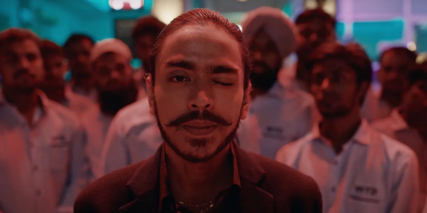 All 27 2021 Netflix Movies Explained