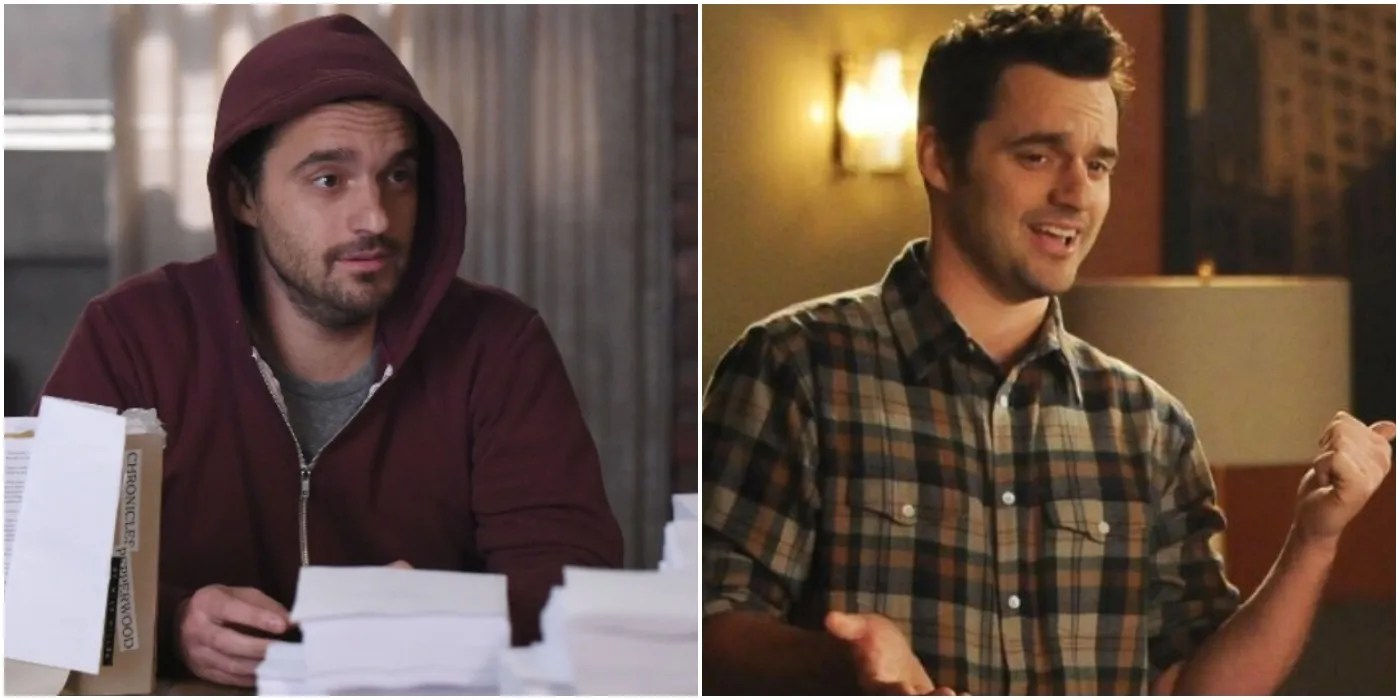 New Girl 10 Funniest Nick Miller Quotes, Ranked