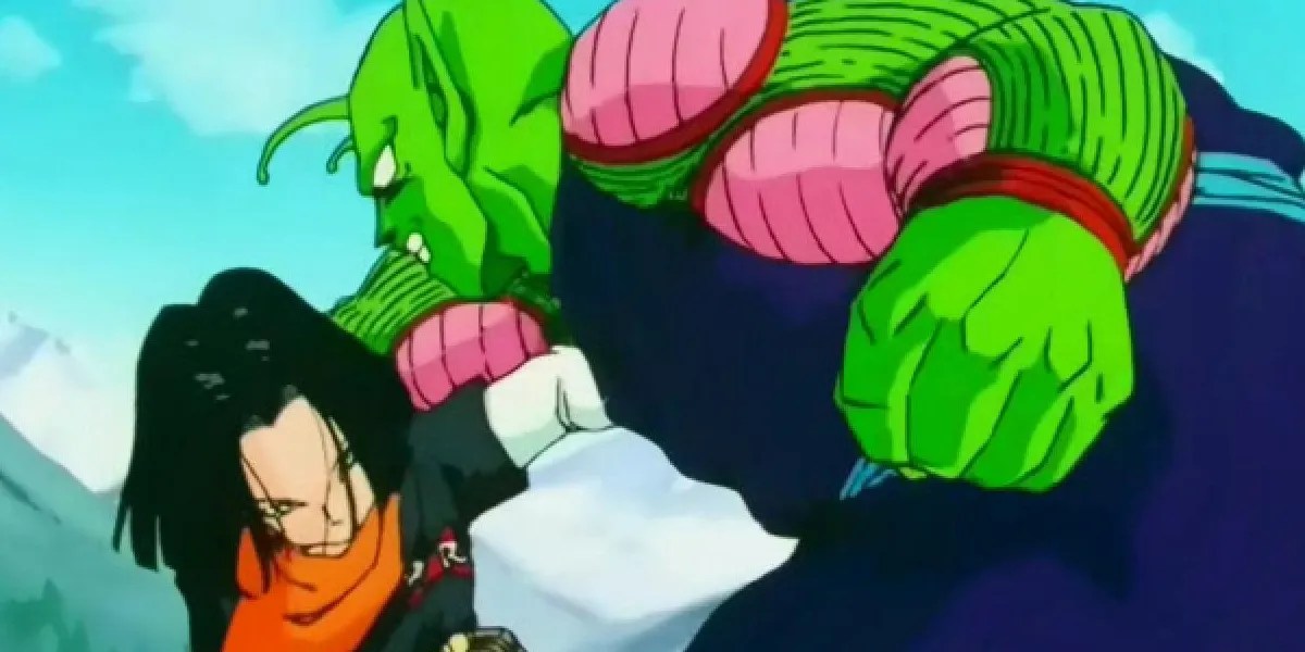 Dragon Ball Z The 10 Best Future Trunks Episodes, Ranked (According To IMDb)