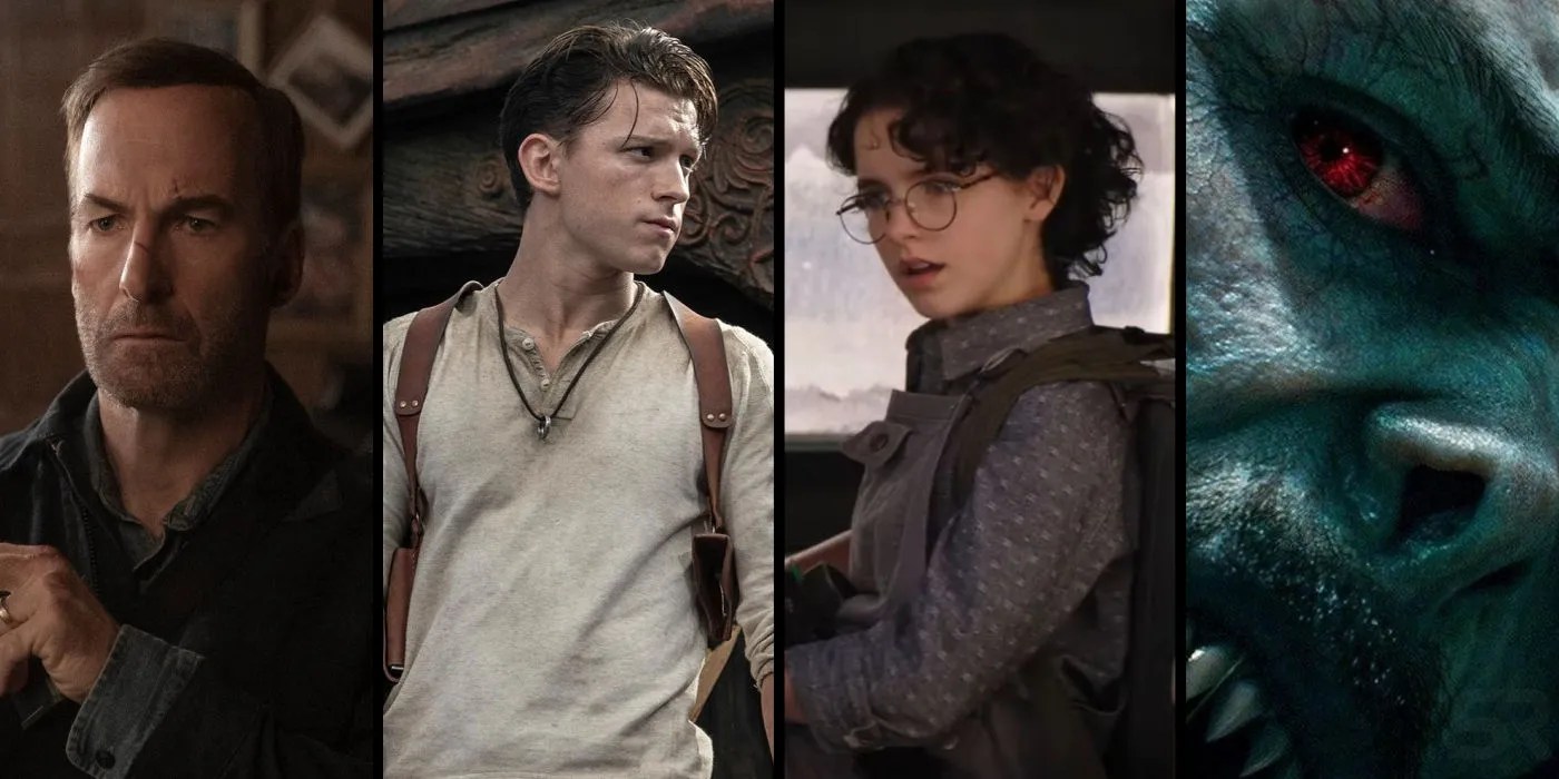 Every New Movie Release Date Delay This Week Screen Rant