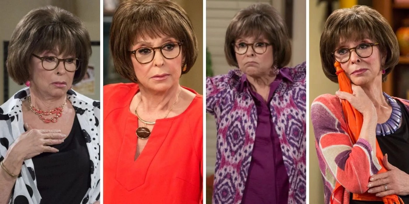 One Day At A Time The 10 Saddest Things About Lydia