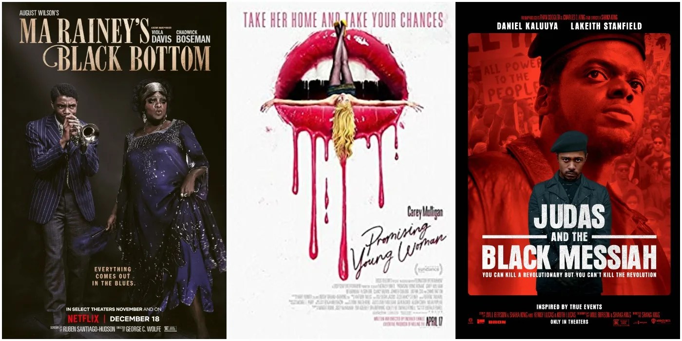 Oscars 2021 Best International Feature Film Predictions / 2021 Oscars