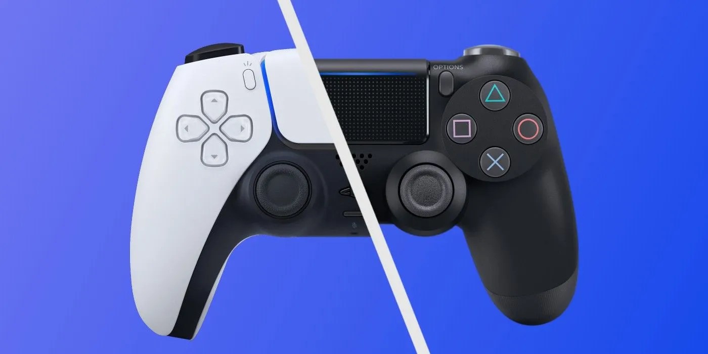 Can You Cancel Save Data Transfer From PS4 To PS5?