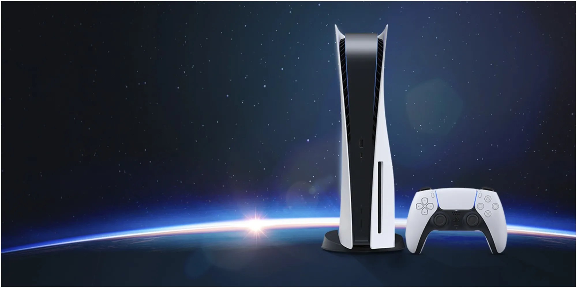 Why PS5 Stock Is Only Releasing A Little At A Time