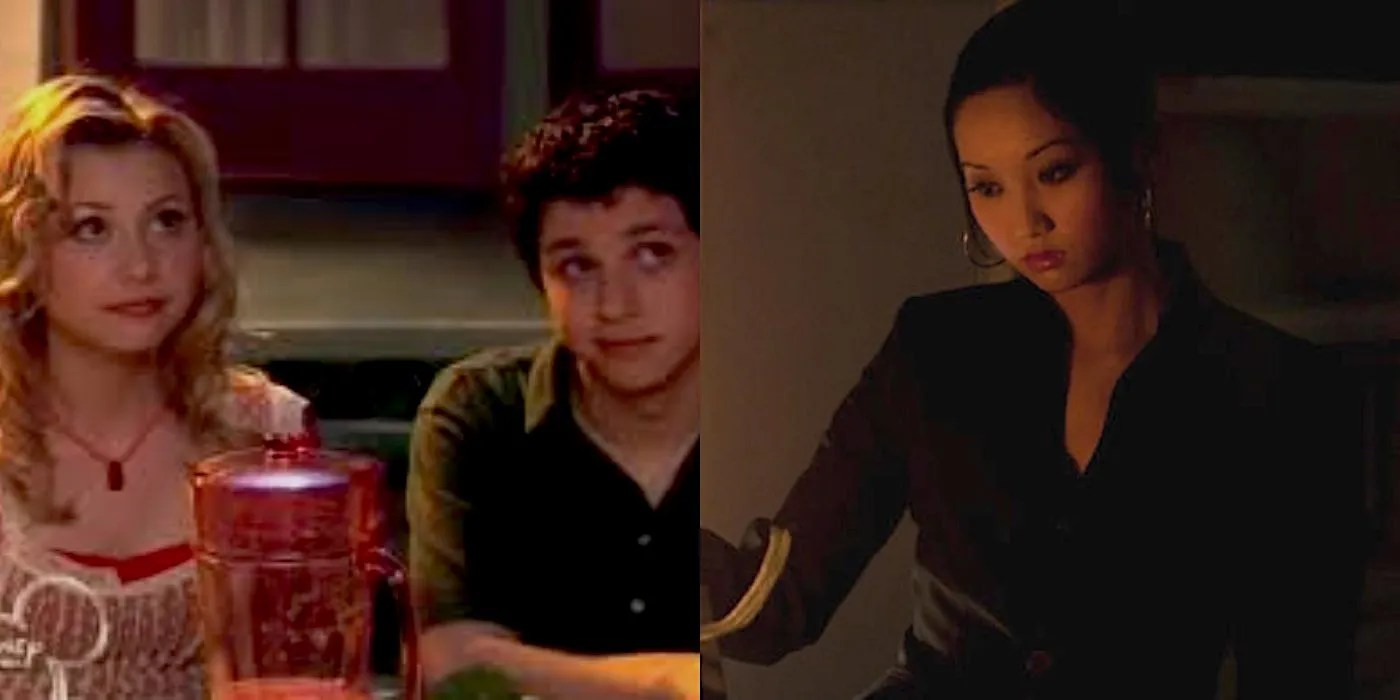 Phil Of The Future 10 Movies And TV Shows The Cast Has Been In Since