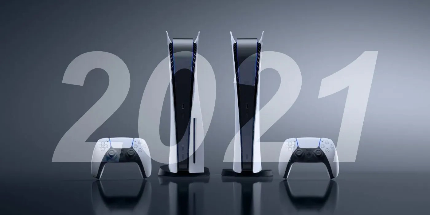 PS5 Stock Updates Are PlayStation 5 Consoles Available Yet