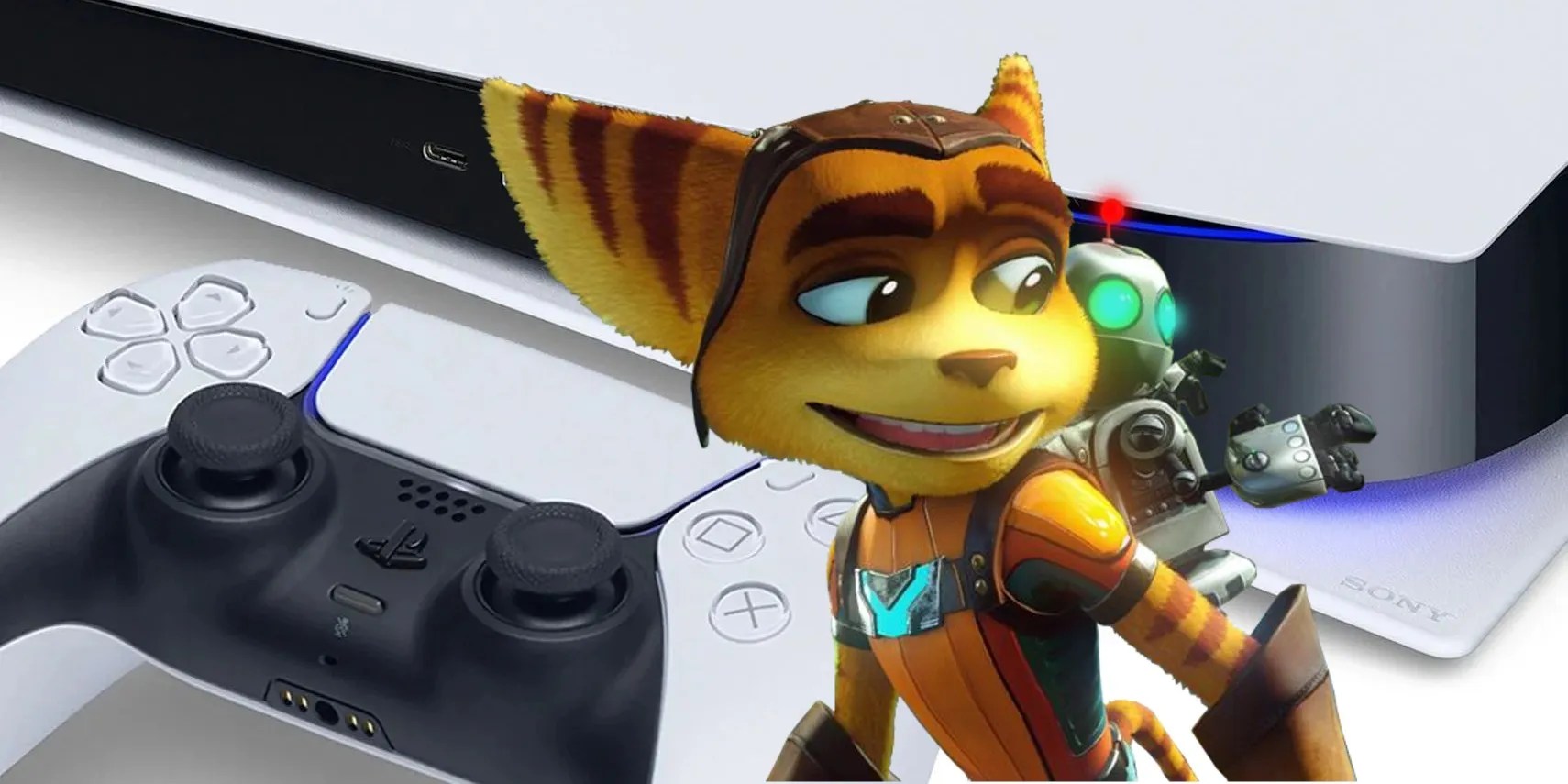 Ratchet & Clank PS5 Release Date Explained What "Launch Window" Means