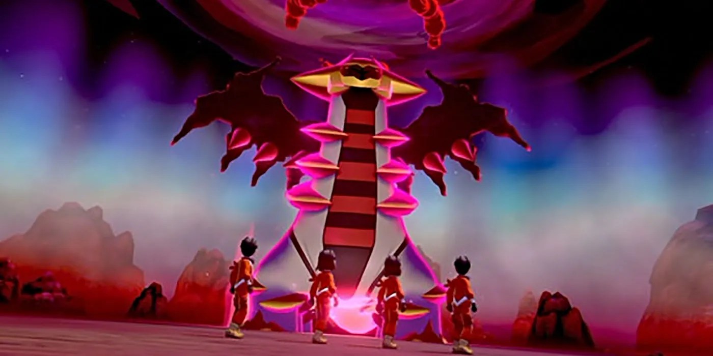 Why Pokémon Fans Want Diamond & Pearl Remakes So Badly