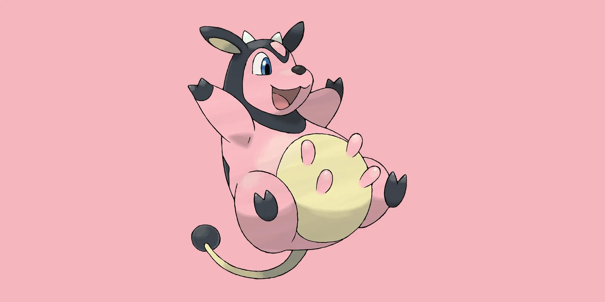 How To Find (& Catch) Miltank in Pokémon Go (Johto Collection)