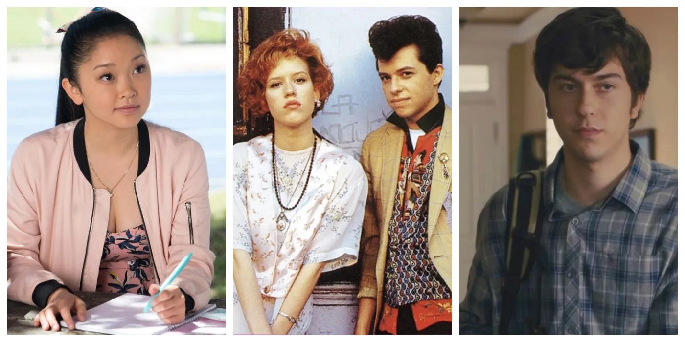 Recasting Pretty In Pink (If It Was Made Today)