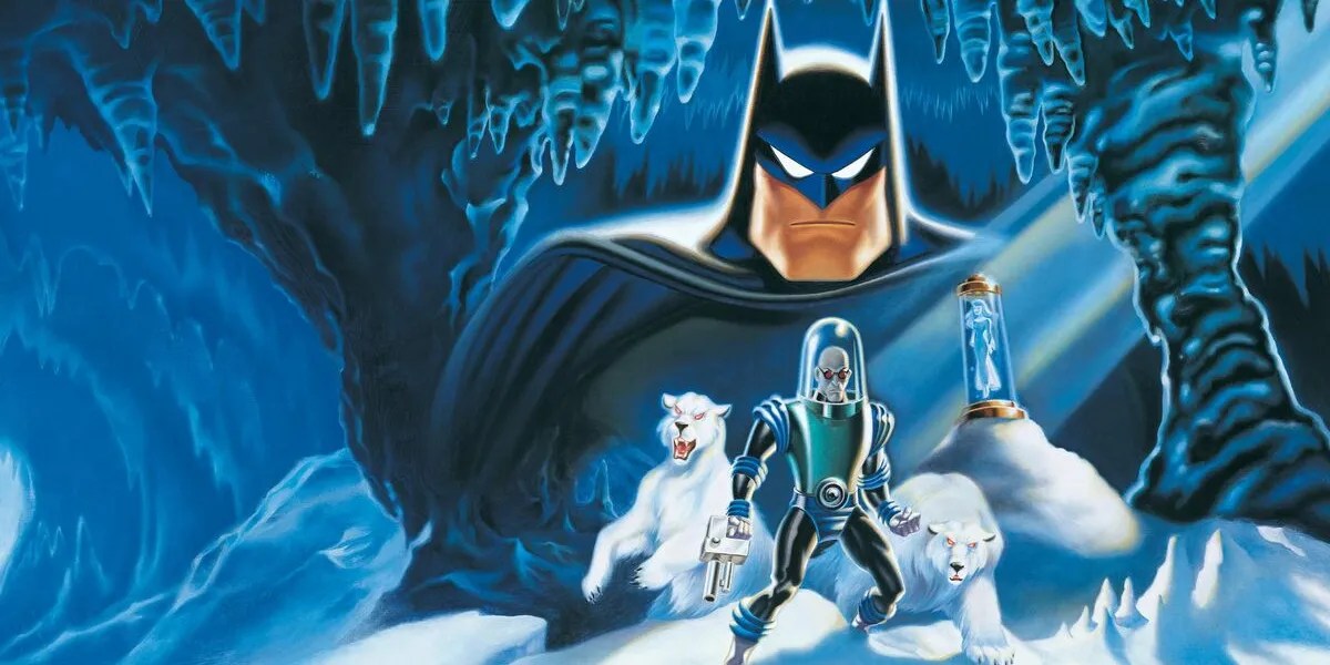 10 Best Batman Animated Movies To Watch Before Matt Reeves' The Batman