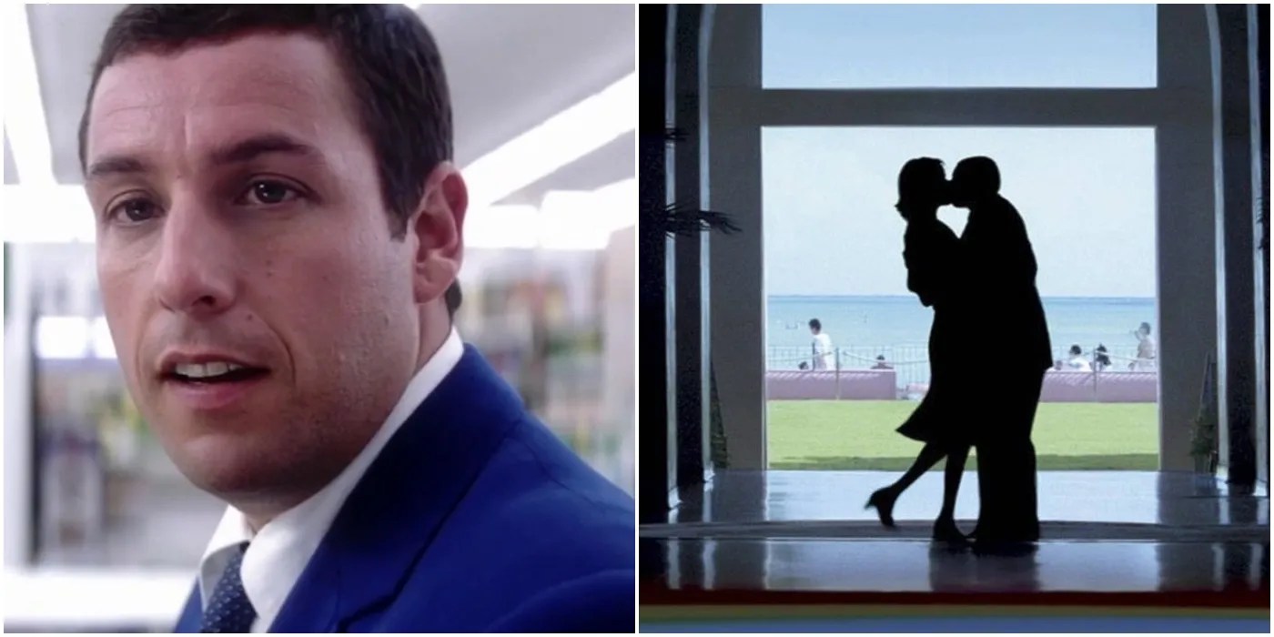PunchDrunk Love How It Reinvents Romance Tropes (& Why It's Still A