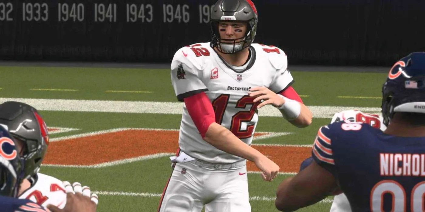Madden 21 Patches QB Drafting In Franchise Mode Following Player Feedback