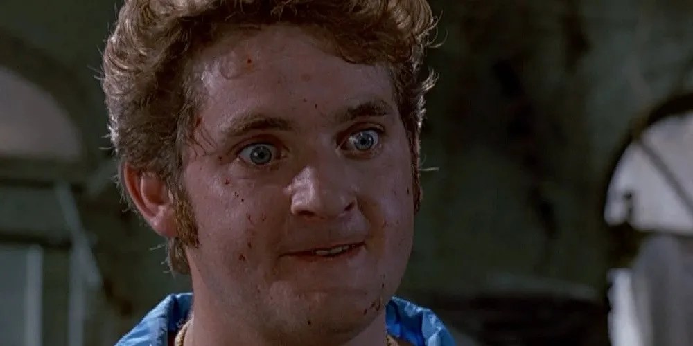 Reservoir Dogs The Main Characters, Ranked By Intelligence