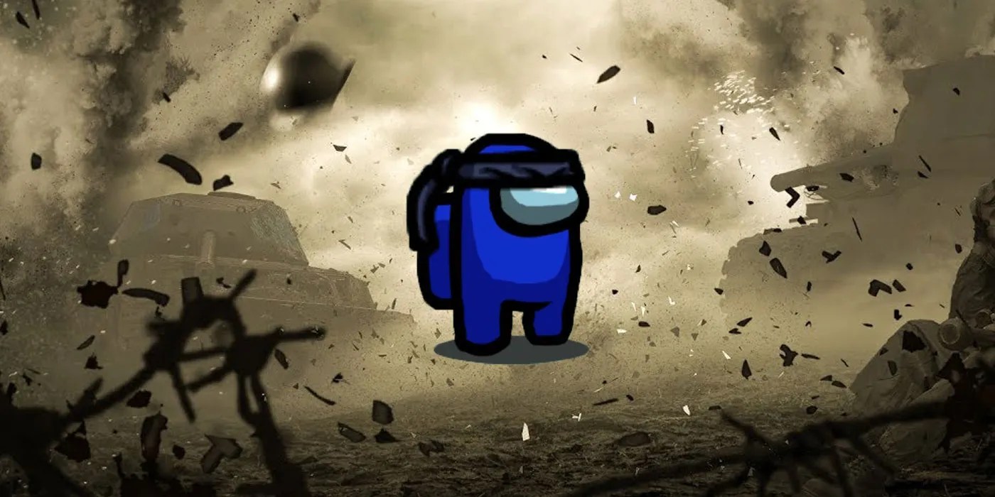 What Among Us' Best Costumes Are