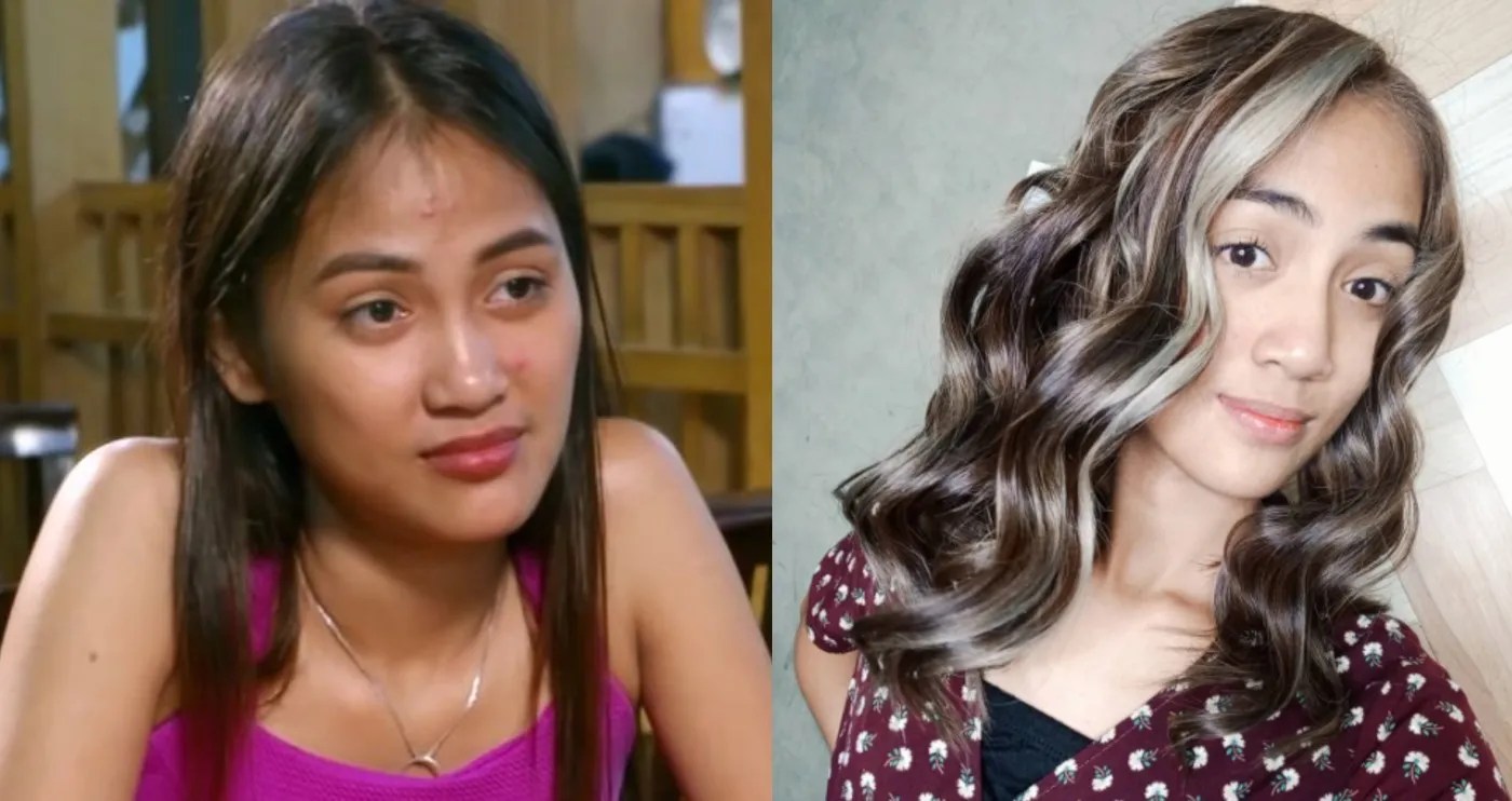 90 Day Fiance Rose Vega Tries Wavy New Hairstyle & Fans Approve