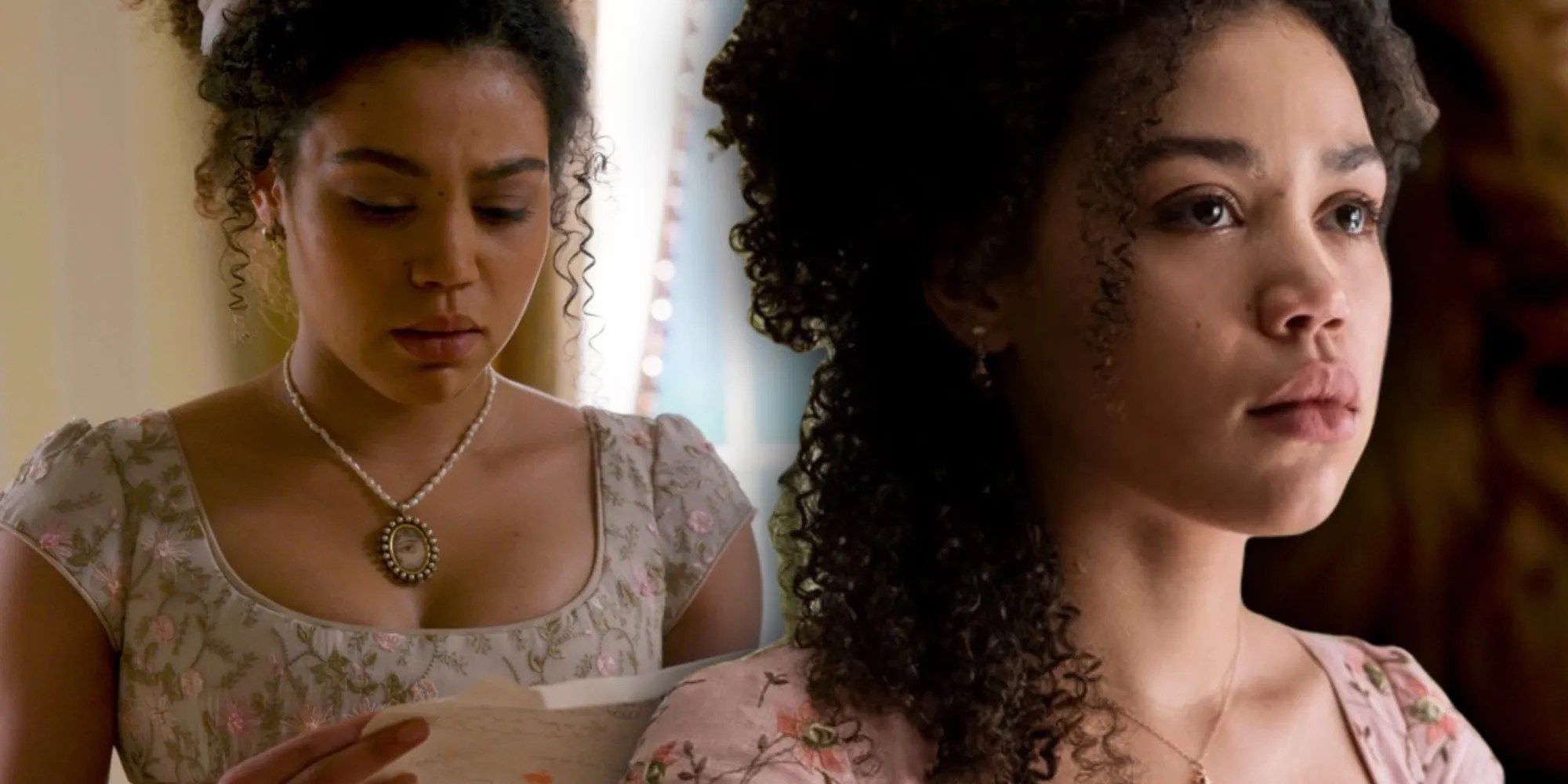 Bridgerton Why Season 2 Needs To Change Marina's Story