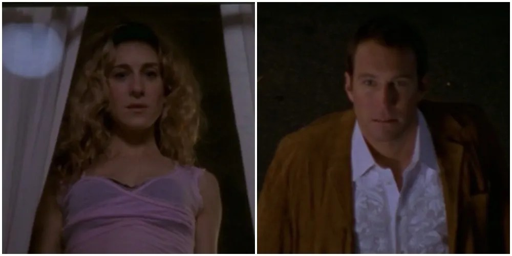 Sex And The City 10 Episodes To Watch If You Miss Carrie & Aidan