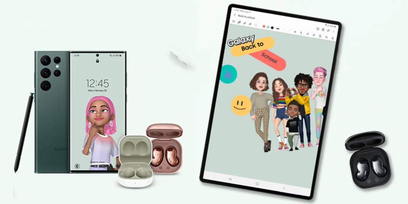 Samsung Education Discount Program How It Works & Savings Explained