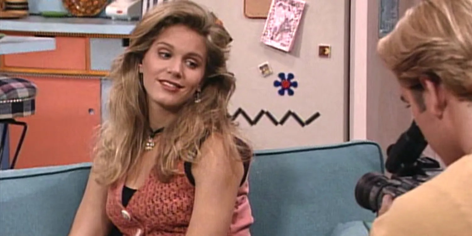 Saved By The Bell The College Years The 10 Best Episodes, Ranked