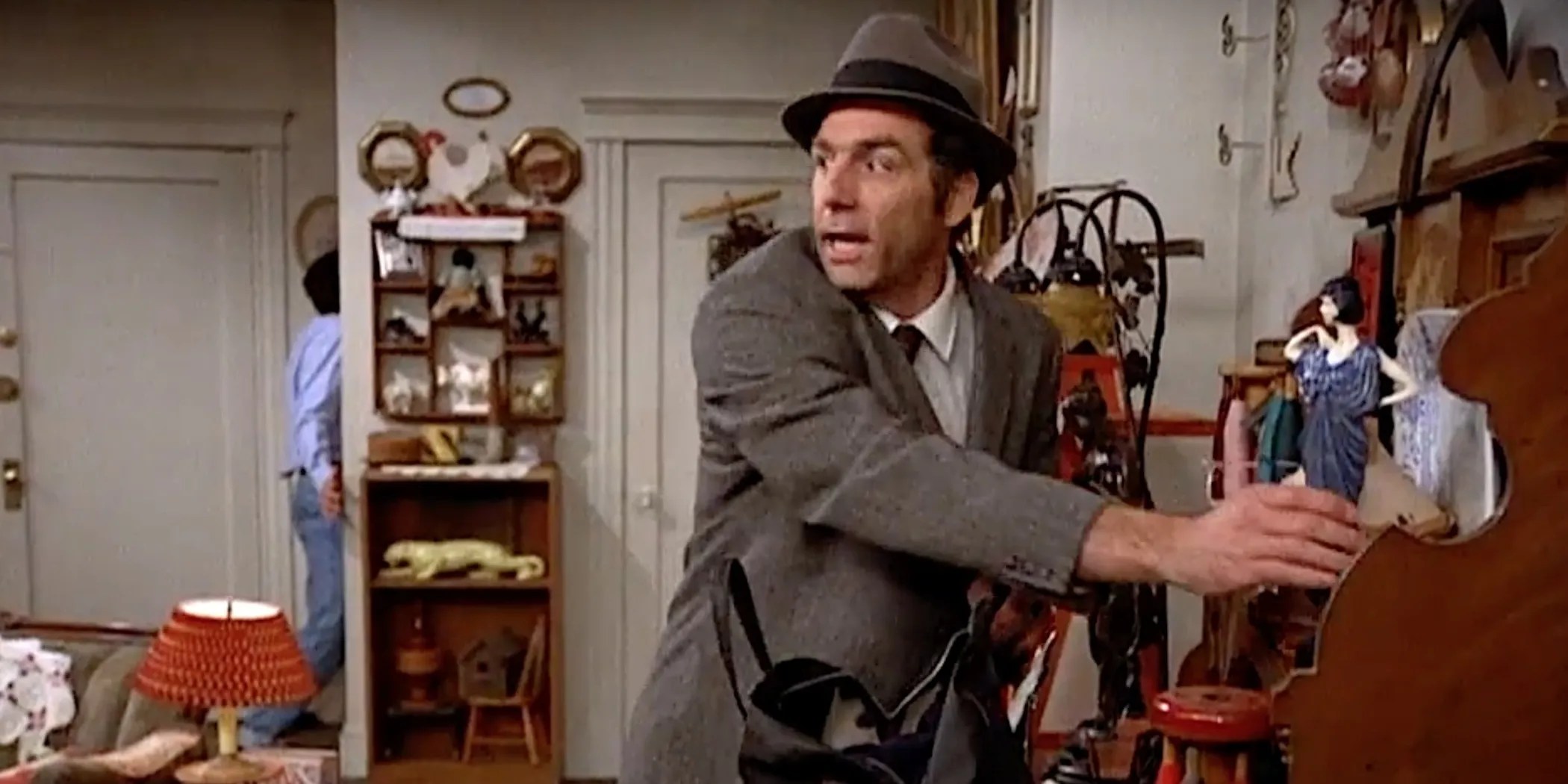 Seinfeld 5 Of The Main Characters' Most Brilliant Schemes (& 5 That