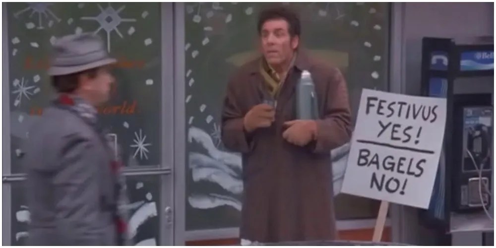 Seinfeld The 10 Worst Jobs The Characters Had