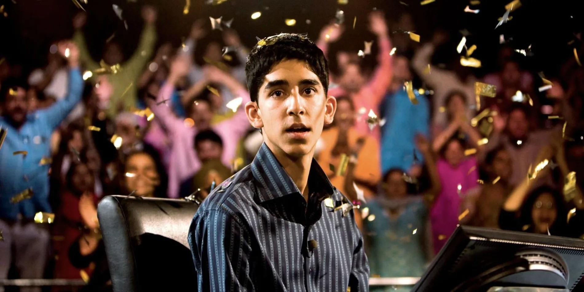 10 Best RagsToRiches Movies