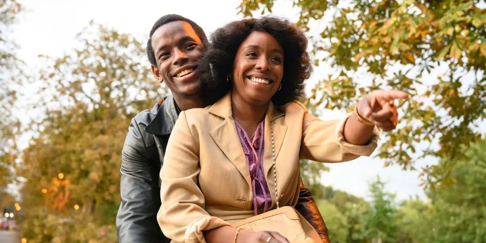 10 Best Black Romance Movies, Ranked (According To Rotten Tomatoes)