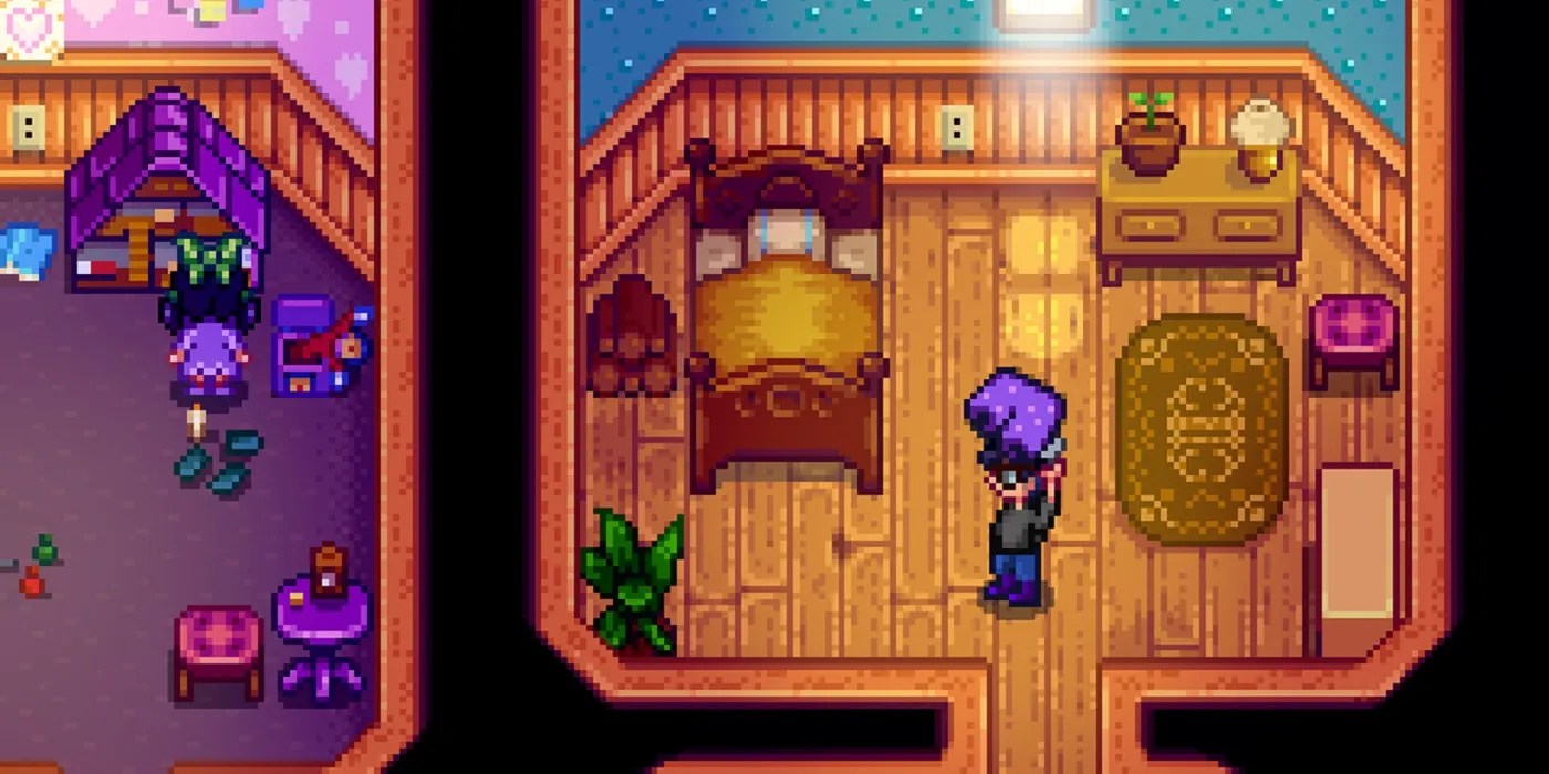 Grange Display Stardew Valley Stardew Valley Fair Guide Game Rant