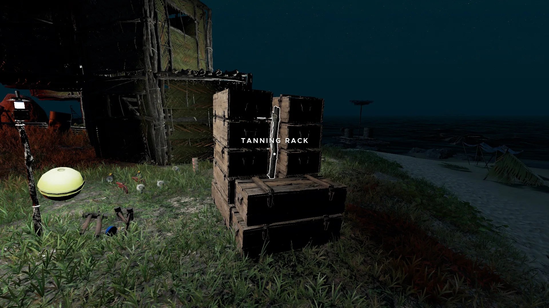 Stranded Deep Best Items To Craft First (& Why)