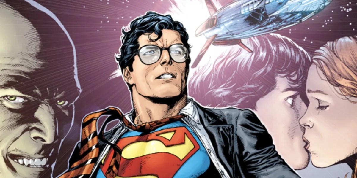 The 10 Best Superman Comic Book Storylines, According To Reddit