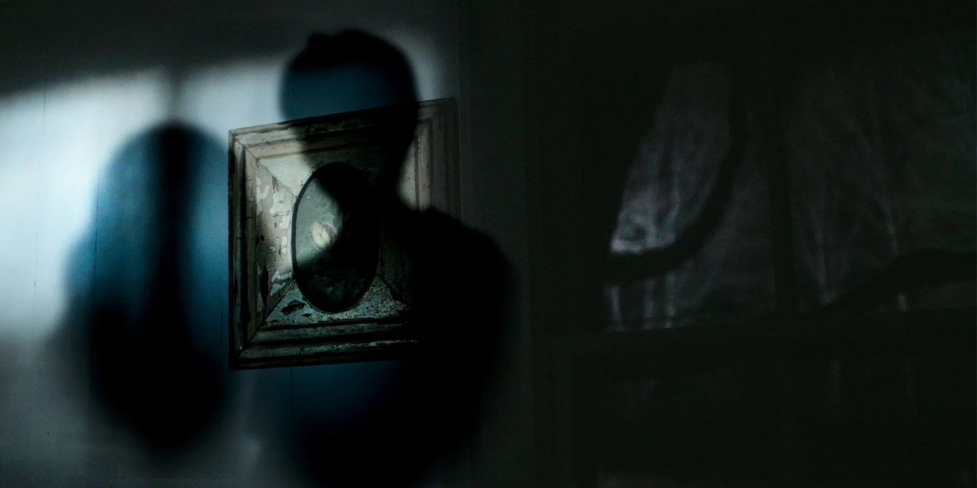 20 Of The Best Documentaries About The Paranormal On Netflix