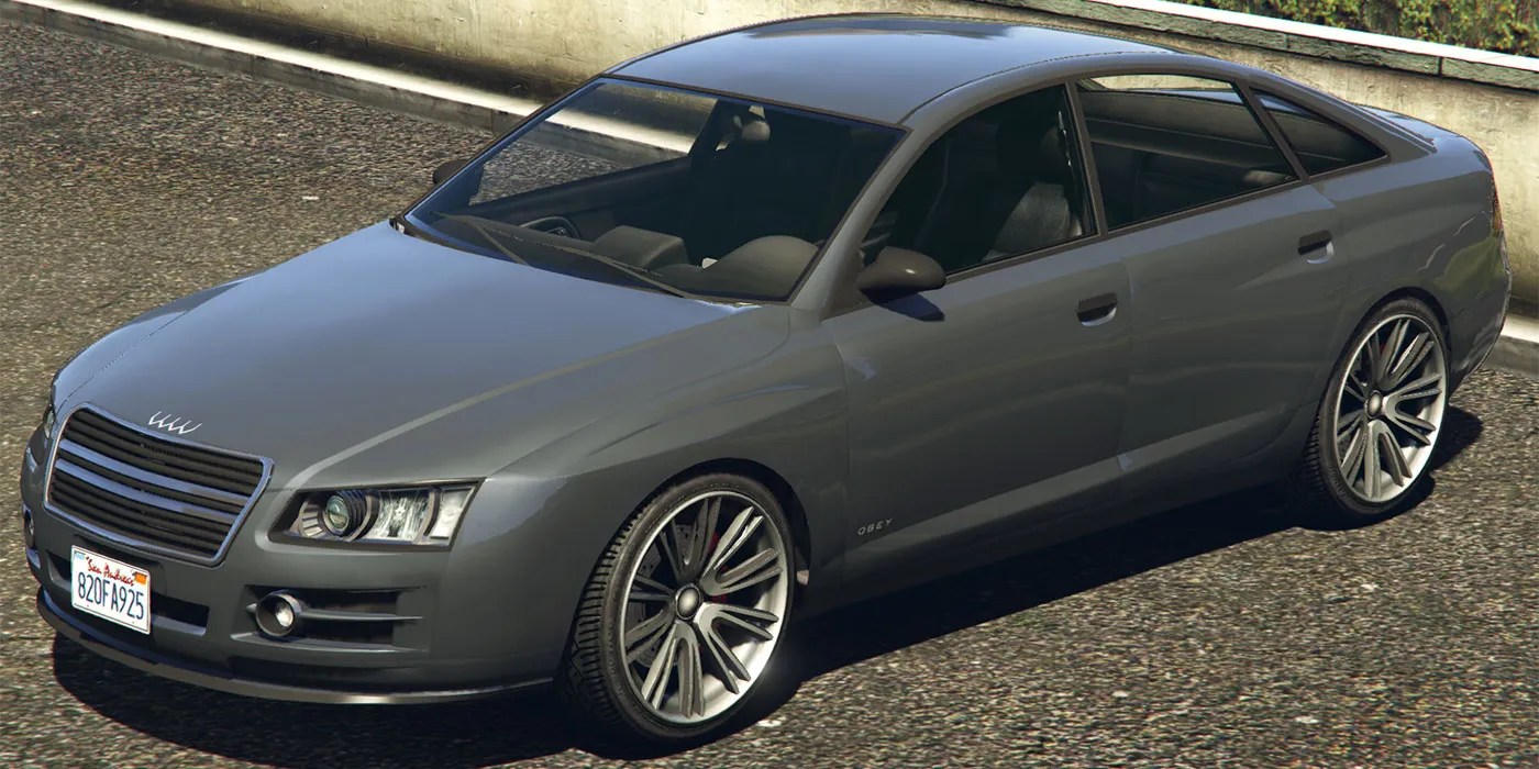 GTA Online 14 Secret Car and Vehicle Locations