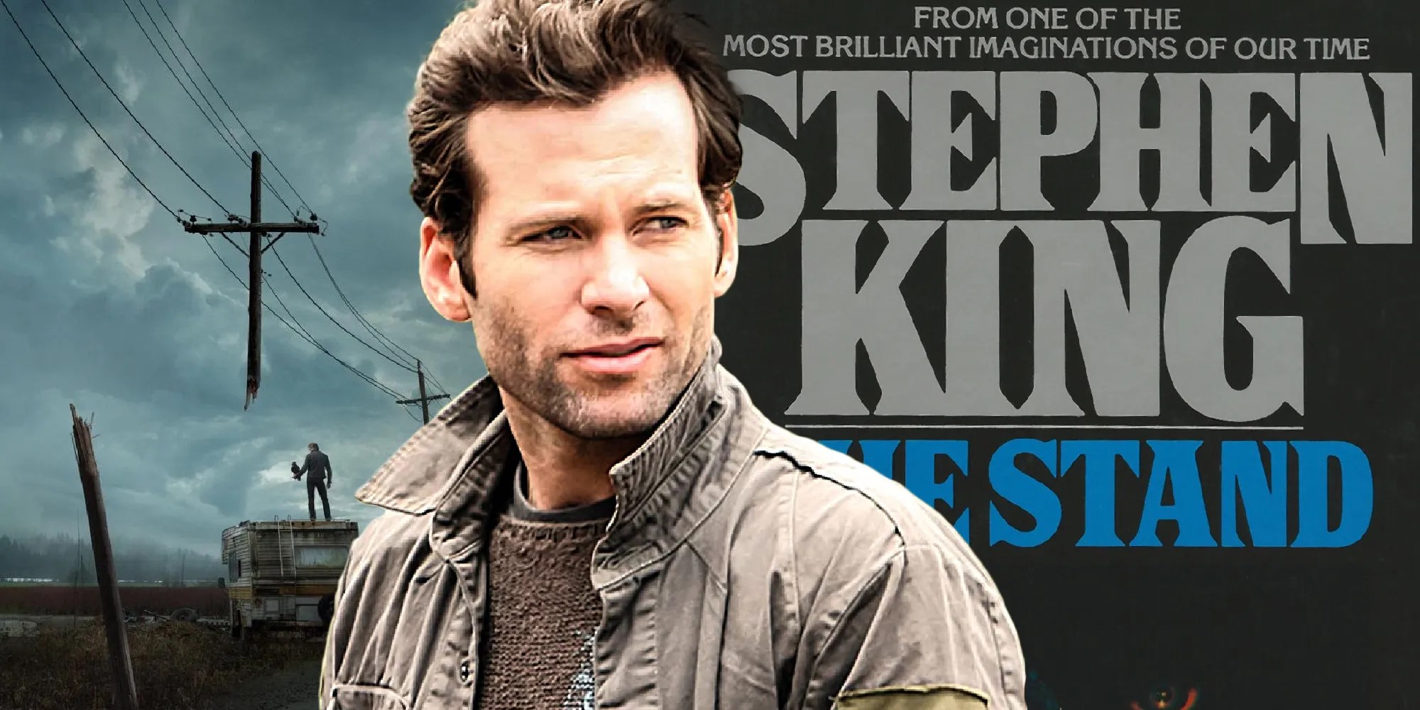 The Stand Has Already Improved One Book Character