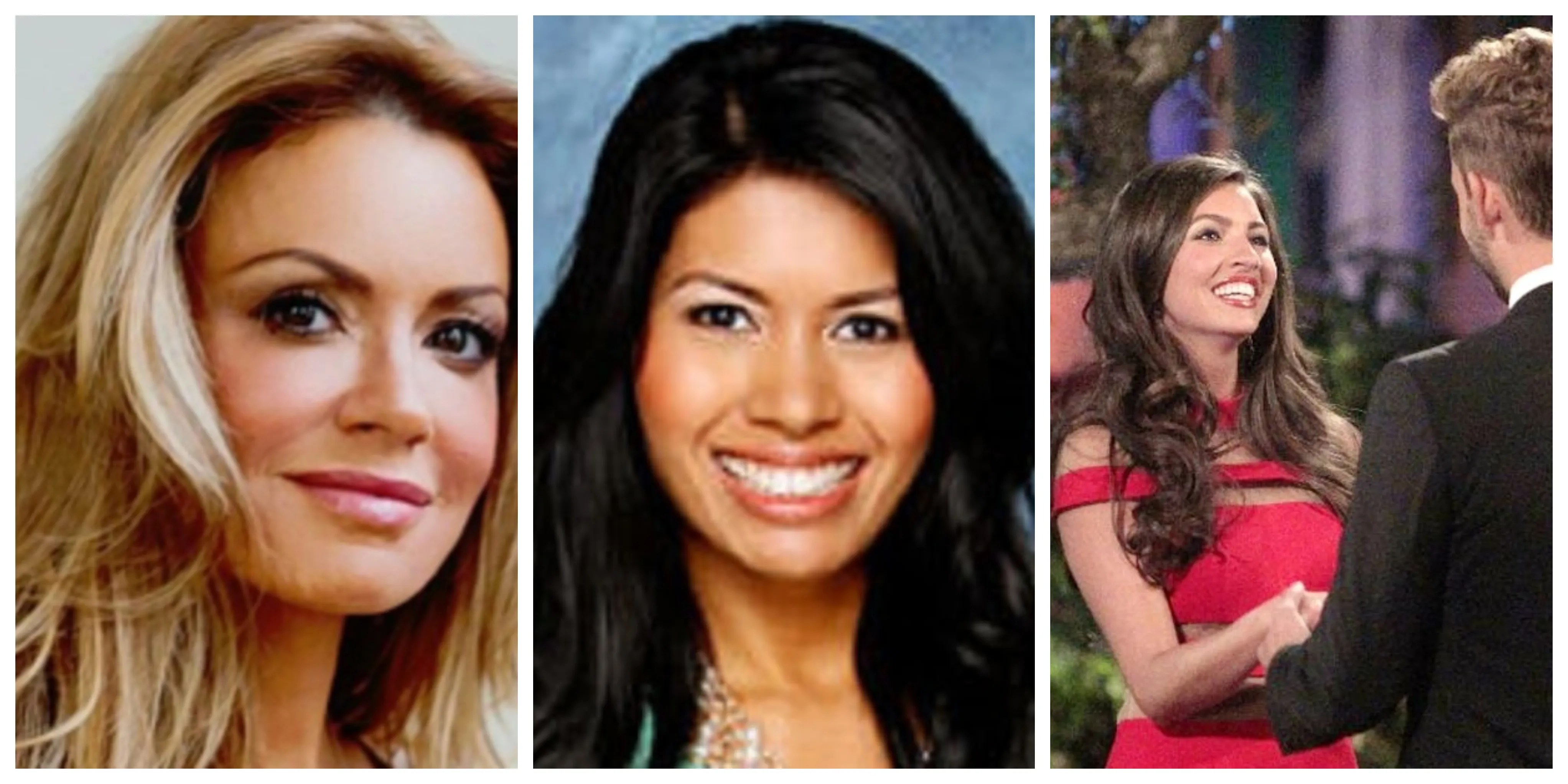 The Bachelor The 10 Best First Contestants Sent Home